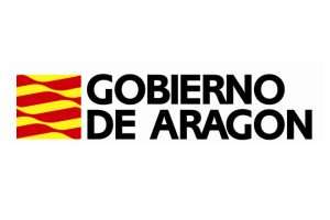 Logo Gobierno de Aragon